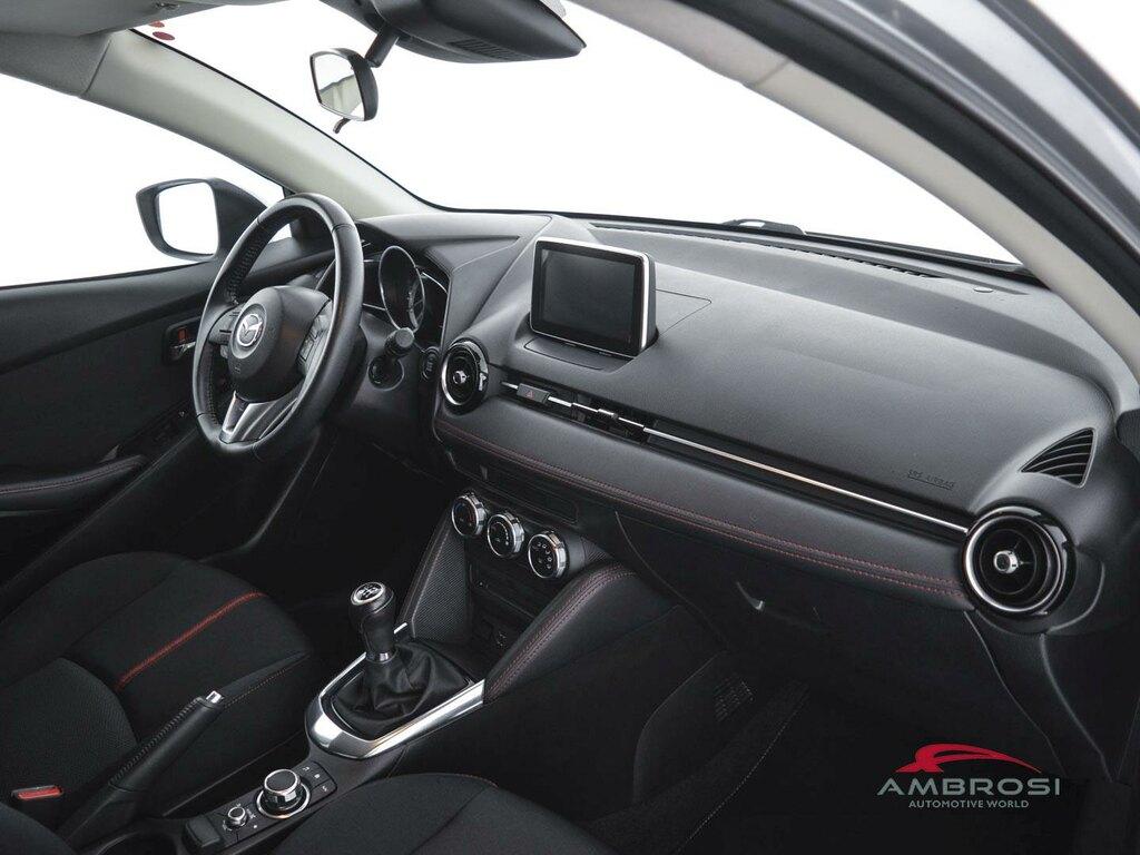 Mazda 2 1.5d Evolve 105cv