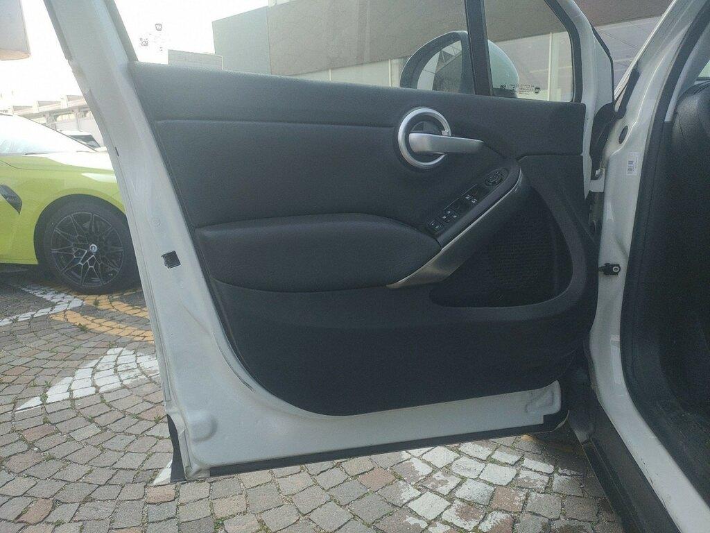 Fiat 500X 1.6 mjt Cross Plus 4x2 120cv
