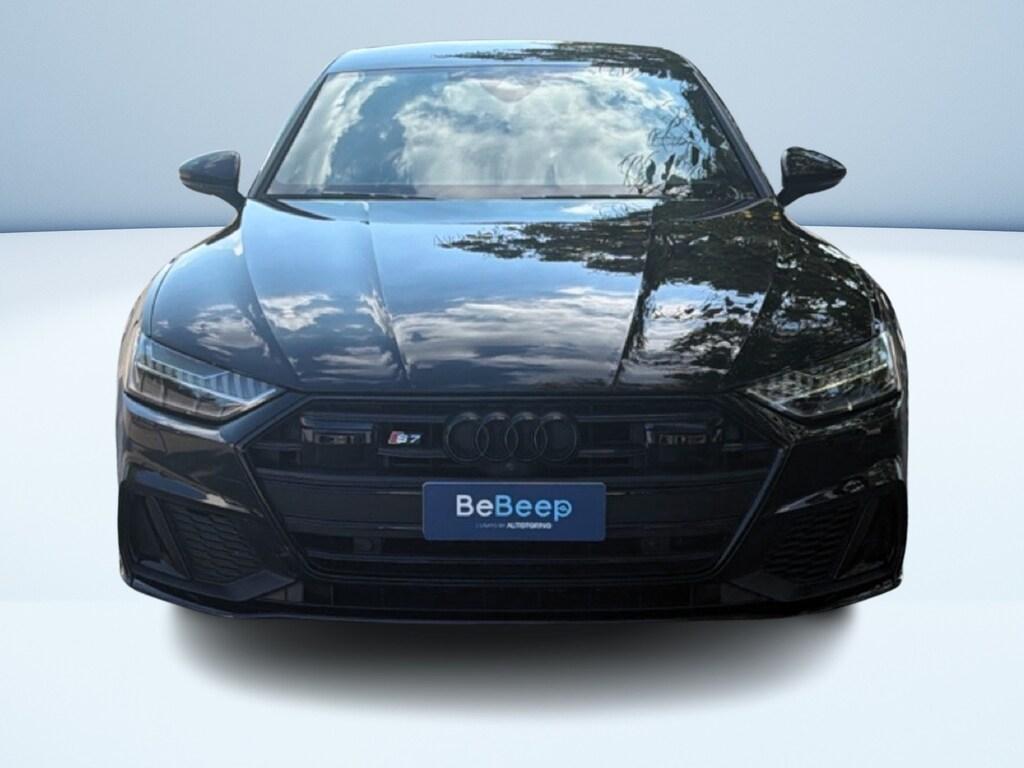 Audi A7 Sportback S7 3.0 tdi mhev Sport Attitude quattro 344cv tiptronic