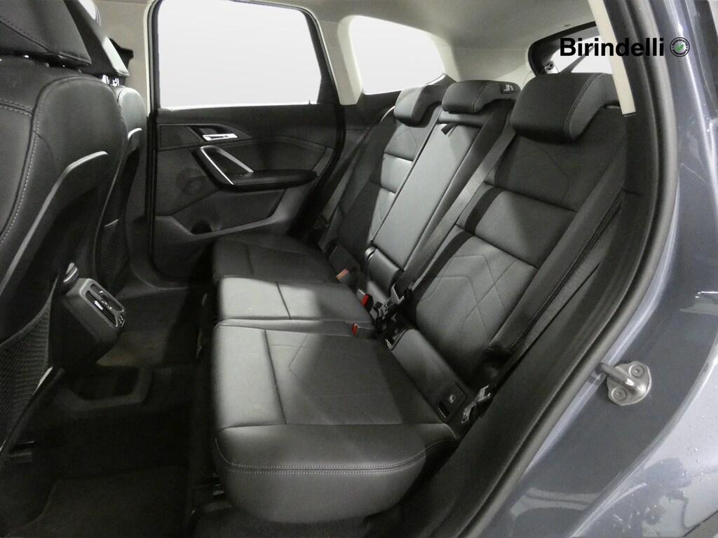 BMW X1 xdrive23d mhev 48V X-Line Edition Balance auto