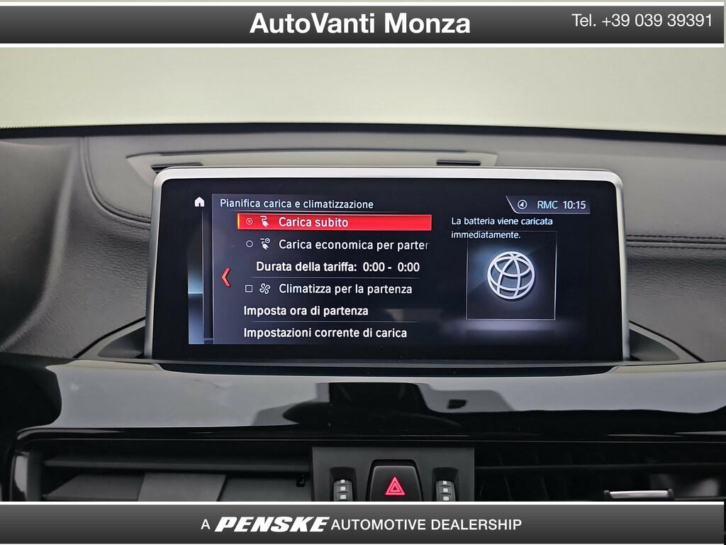 BMW X1 xdrive25e xLine auto