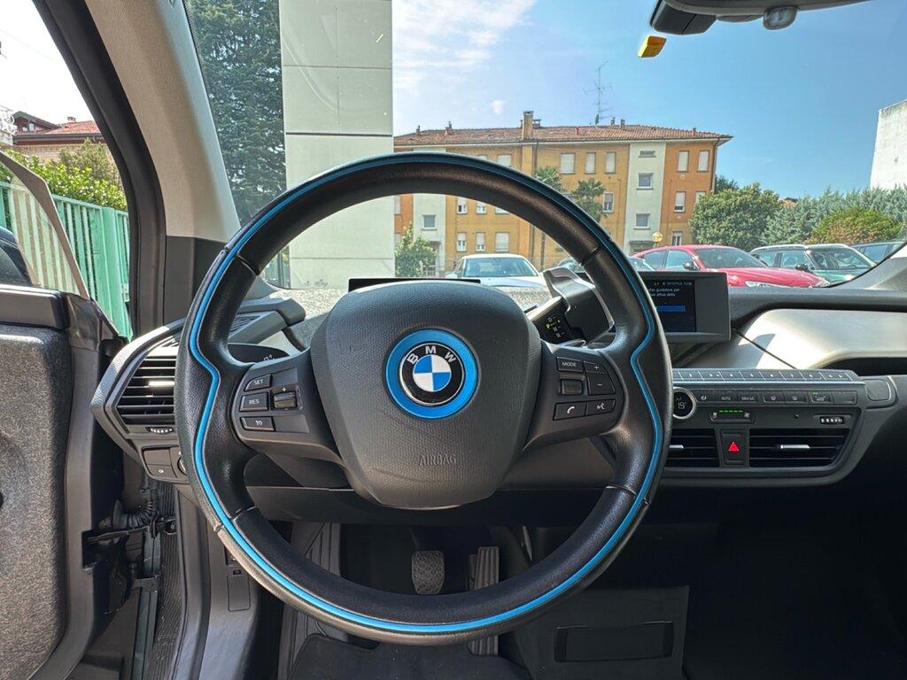 BMW i3 i3s 120Ah Advantage