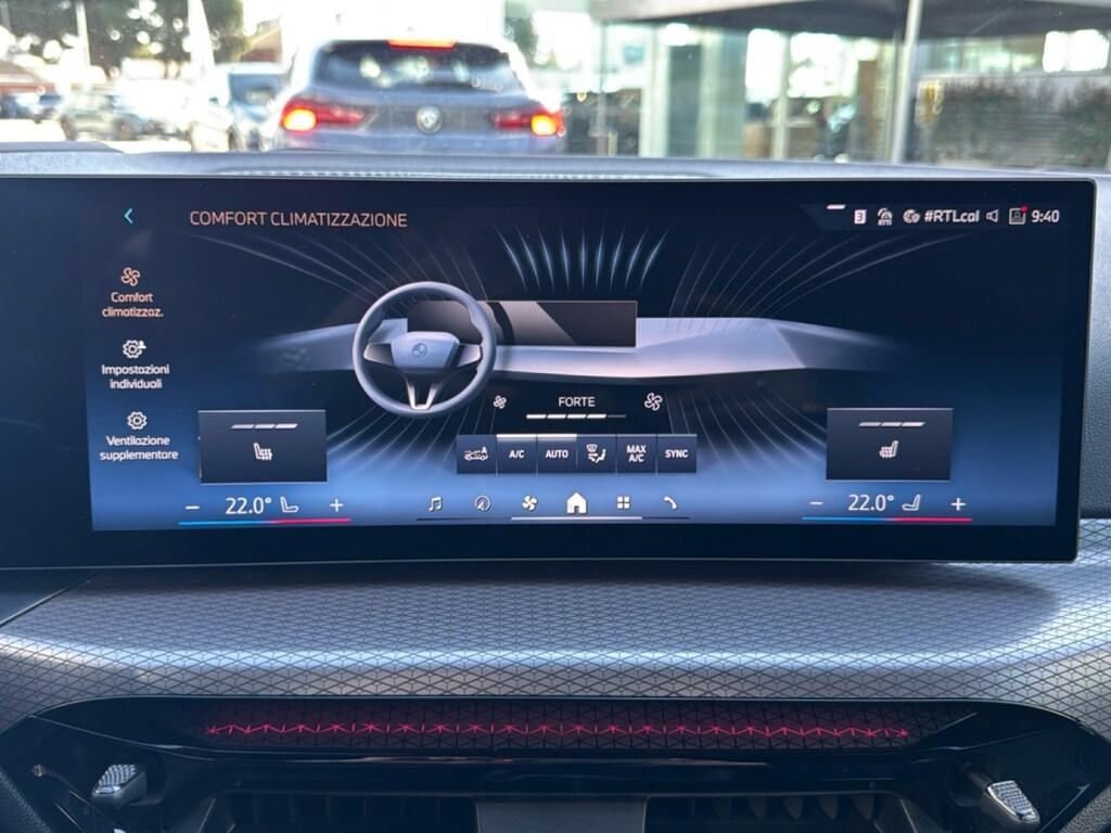 BMW Serie 4 420d Gran Coupe mhev 48V xdrive M Sport Pro auto