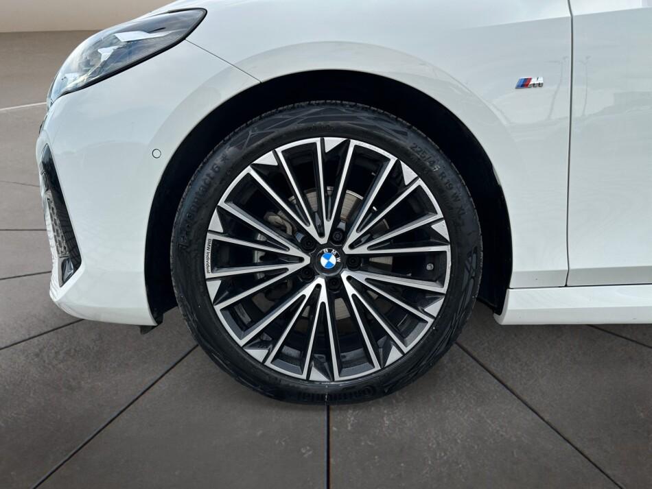 BMW Serie 2 218d Active Tourer Msport auto
