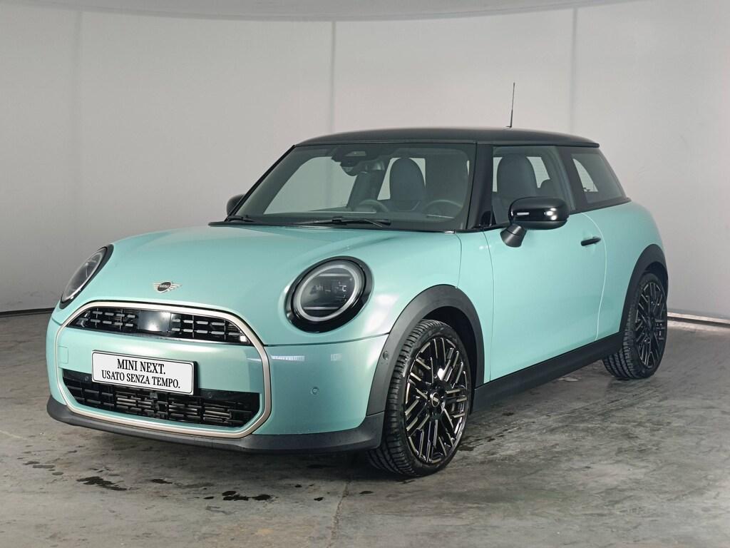Mini Mini Cooper 3p 1.5 C Favoured auto