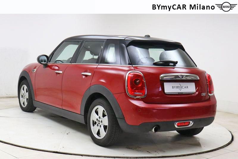Mini One 1.2 One Auto