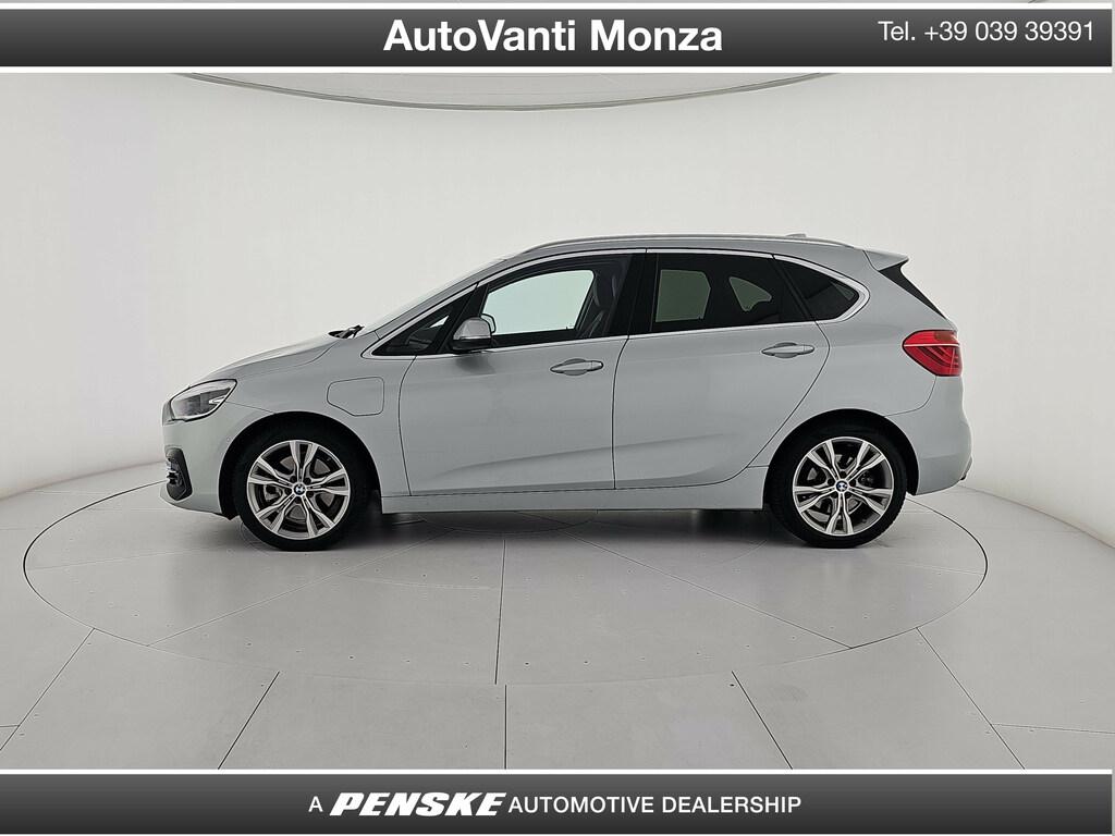 BMW Serie 2 225xe Active Tourer iPerformance Luxury auto
