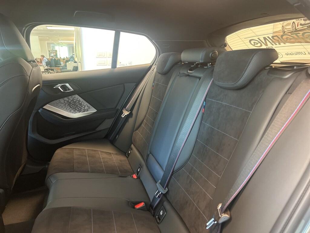 BMW Serie 1 118d MSport Pro auto