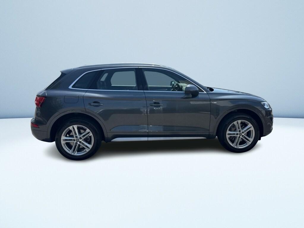Audi Q5 40 2.0 tdi Sport quattro 190cv s-tronic