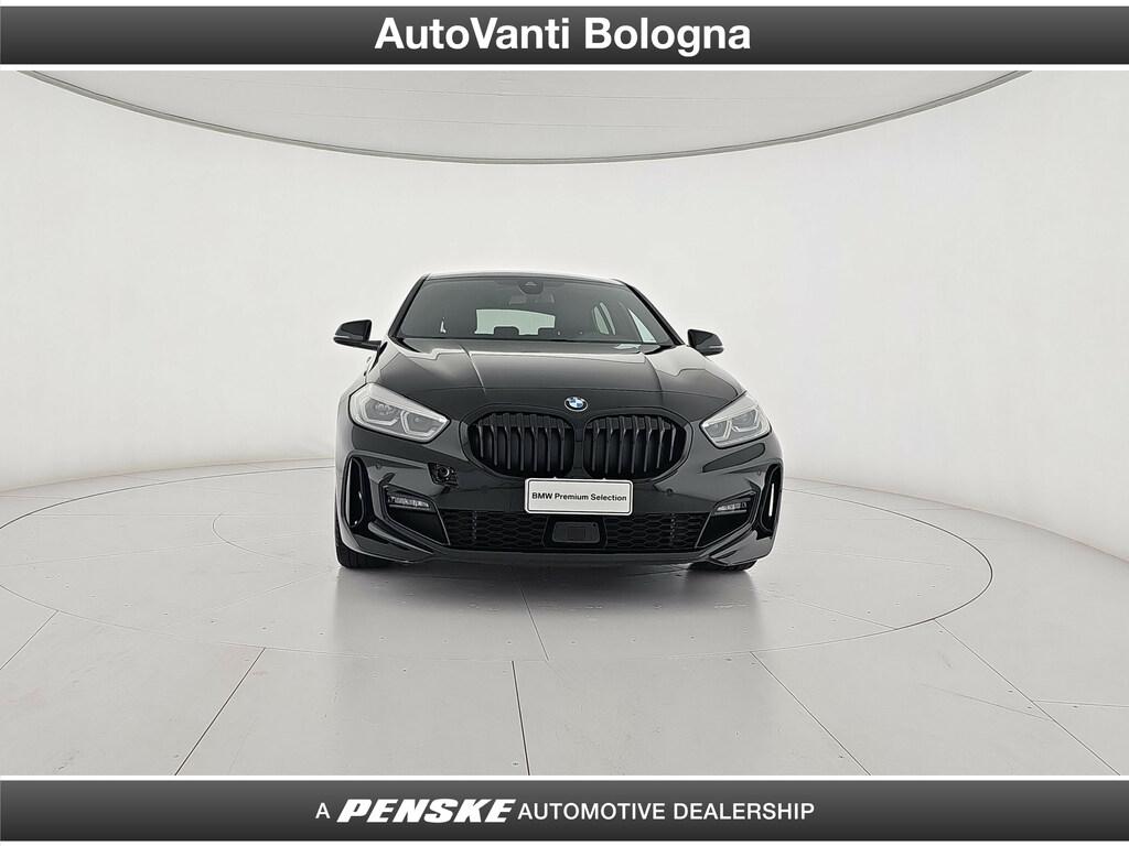 BMW Serie 1 118i Msport 136cv auto