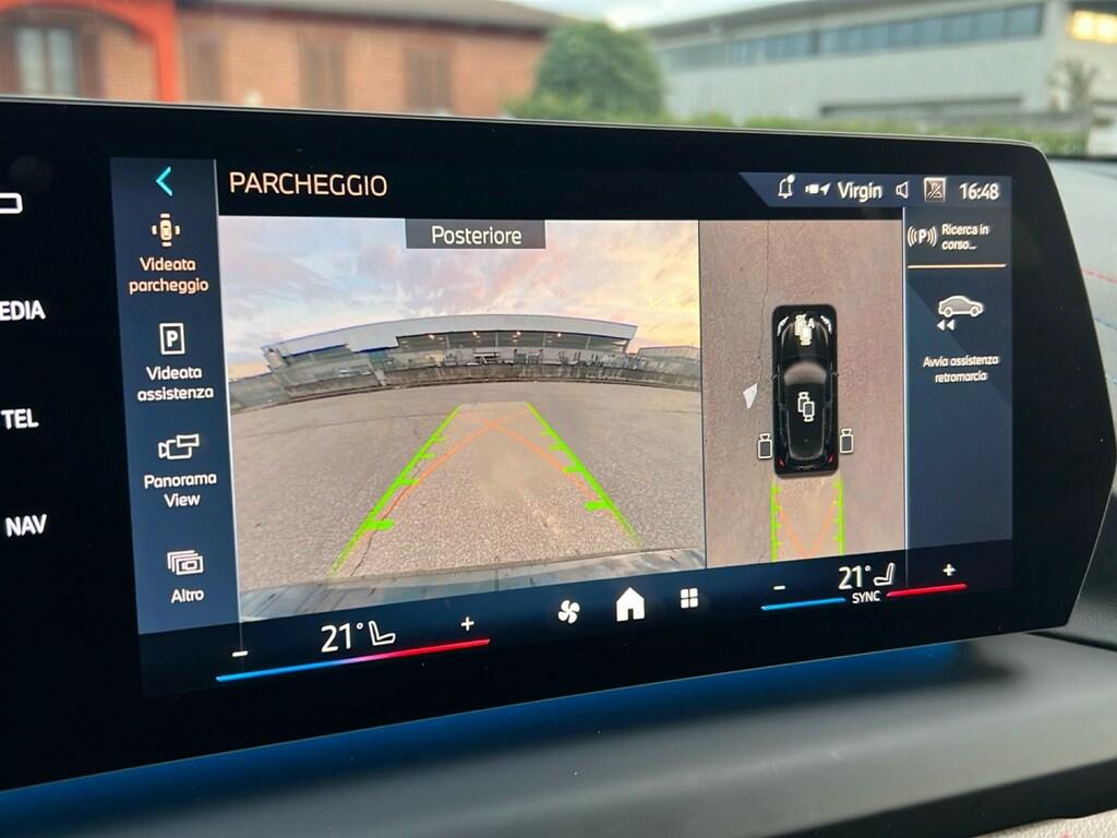 BMW Serie 1 118d MSport Pro auto