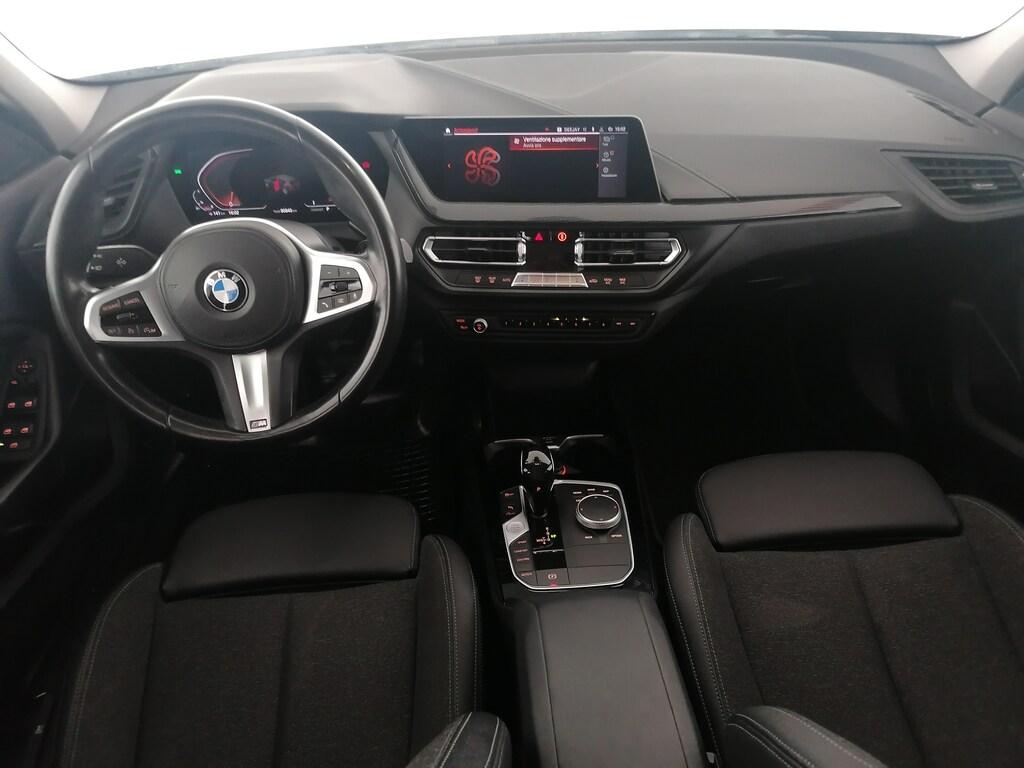 BMW Serie 1 118i auto