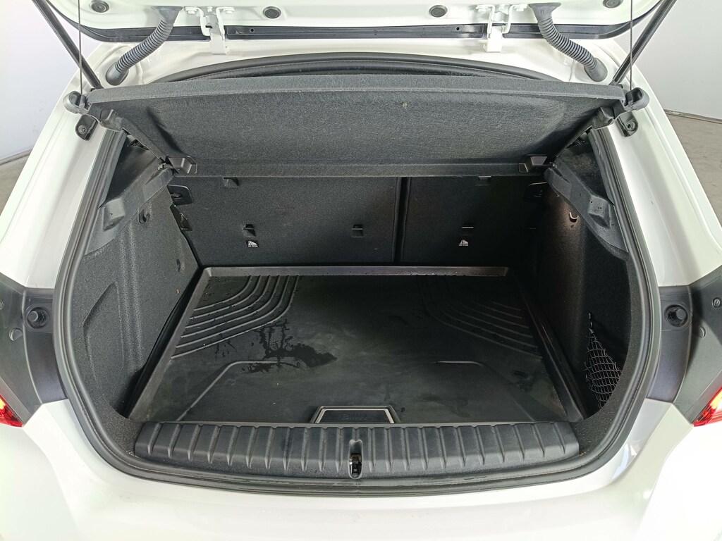 BMW Serie 1 116d Msport auto