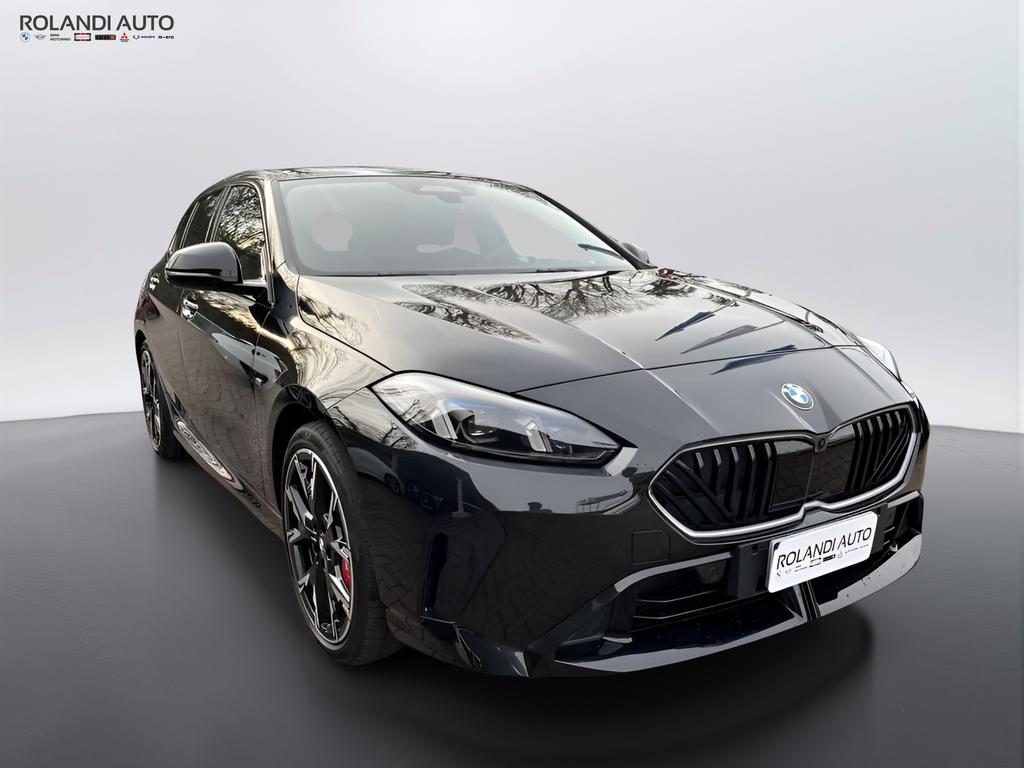 BMW Serie 1 118d MSport Pro auto