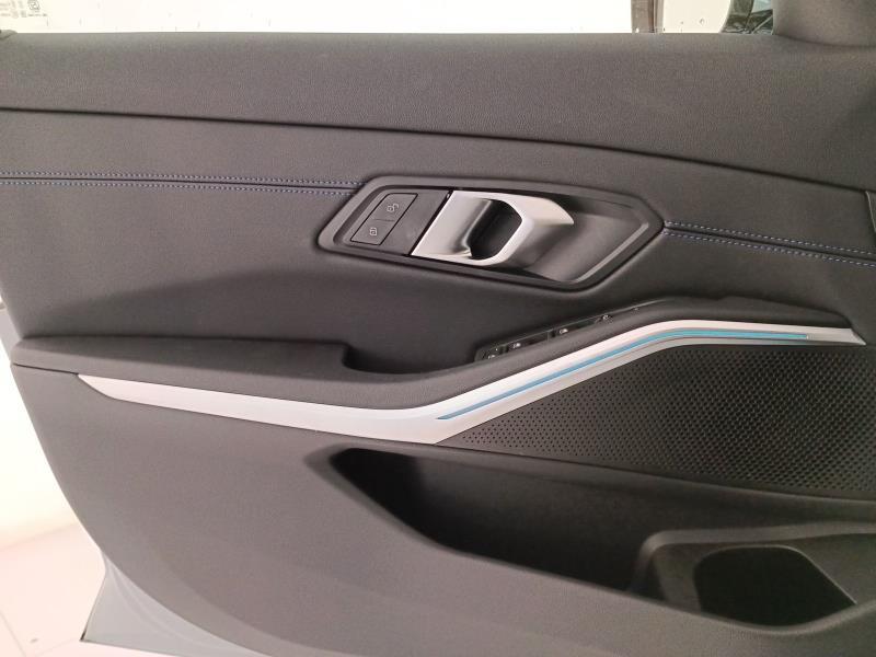 BMW Serie 3 318d mhev 48V M Sport Pro auto