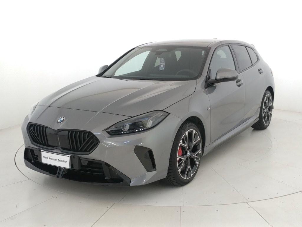 BMW Serie 1 118d MSport Pro auto