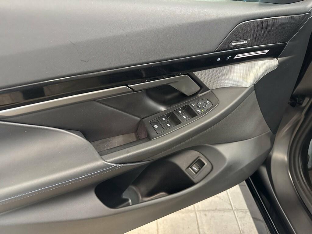 BMW Serie 5 520d 48V xdrive M Sport Pro auto