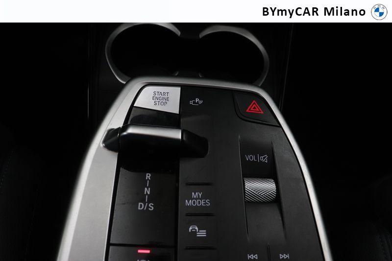 BMW X1 sdrive18d MSport Edition Balance auto