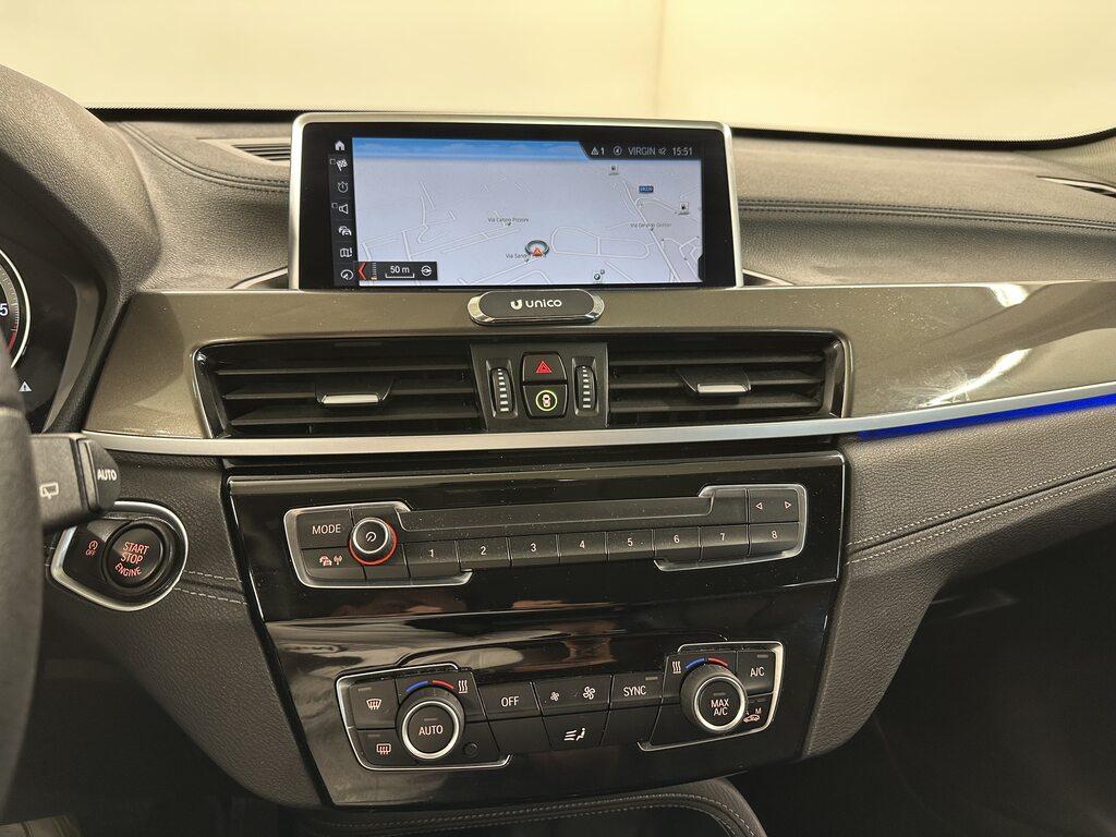BMW X1 sdrive18d xLine auto