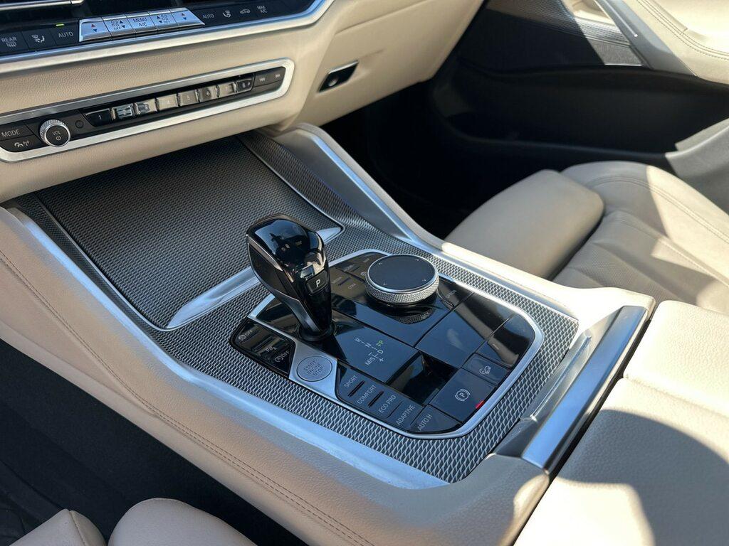 BMW X6 X6 xdrive30d Msport auto