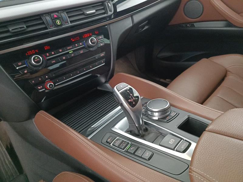 BMW X6 xdrive30d Msport 249cv auto