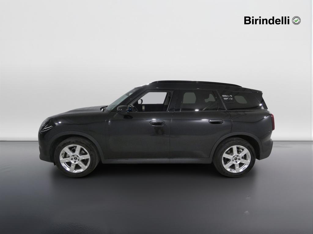 Mini Mini Countryman 2.0 48V D Classic auto