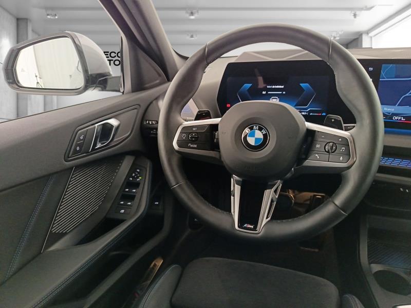BMW Serie 1 118d MSport Pro auto