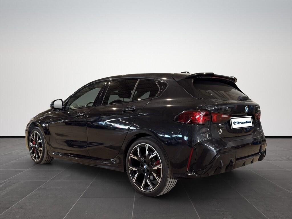 BMW Serie 1 118d MSport Pro auto