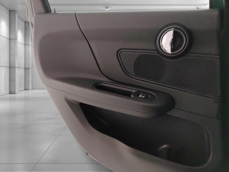 Mini Cooper D Countryman 1.6 D Cooper D Business XL ALL4