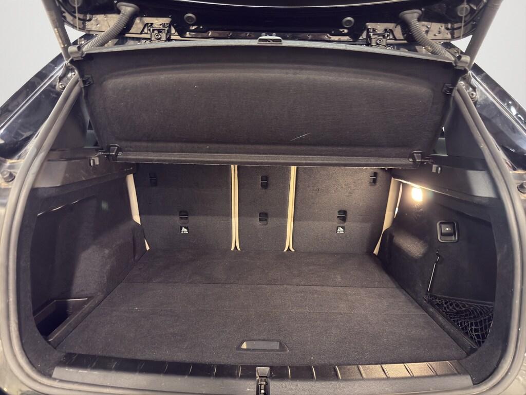 BMW X1 sdrive18i xLine 136cv auto