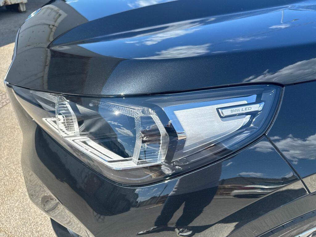 BMW iX1 edrive 20 MSport