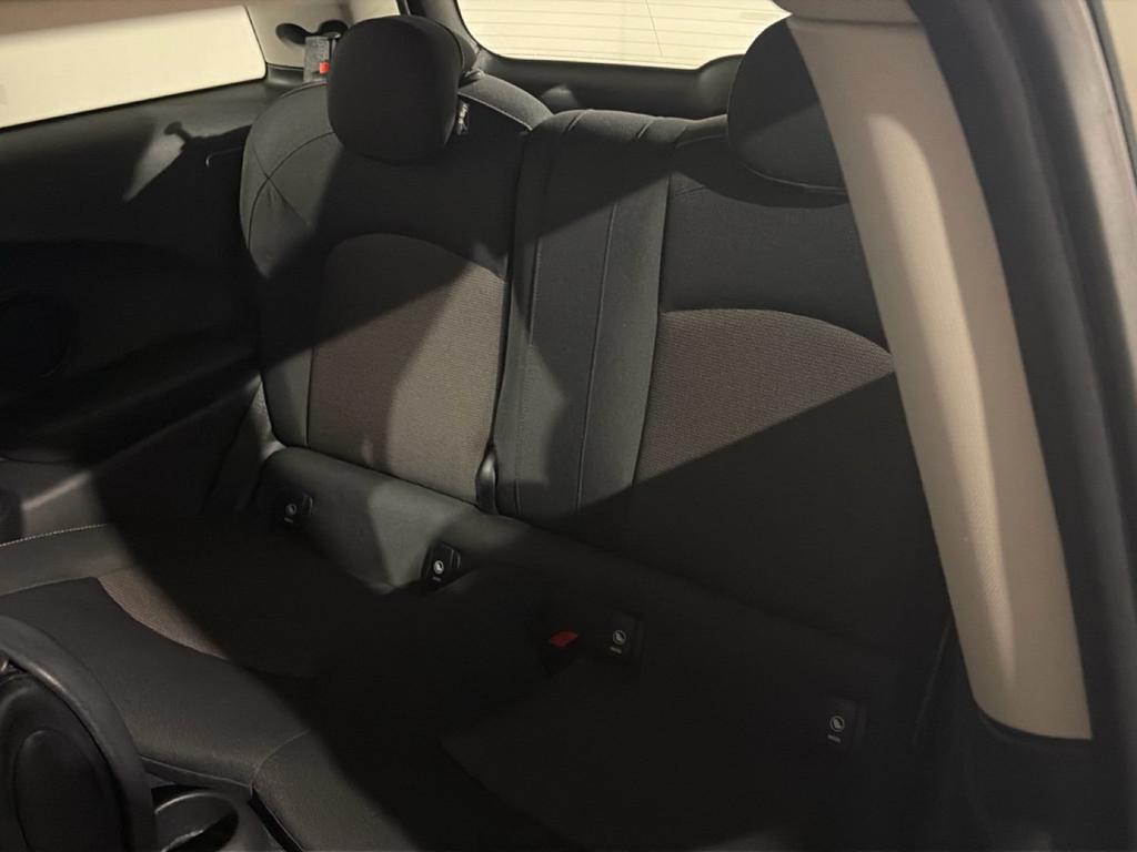 Mini One 1.5 TwinPower Turbo One Boost