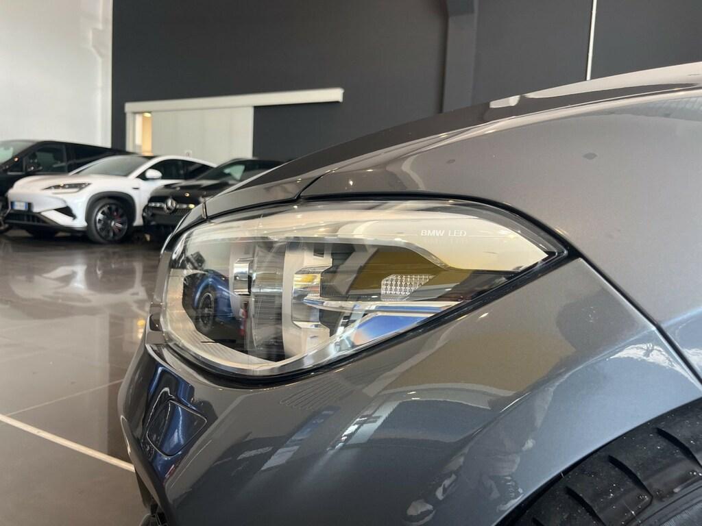 BMW Serie 1 118i Msport 5p