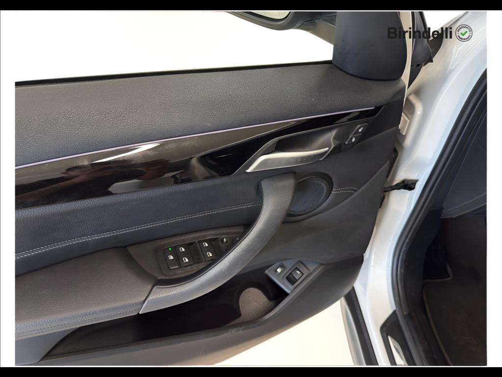 BMW X1 xdrive25e xLine Plus auto