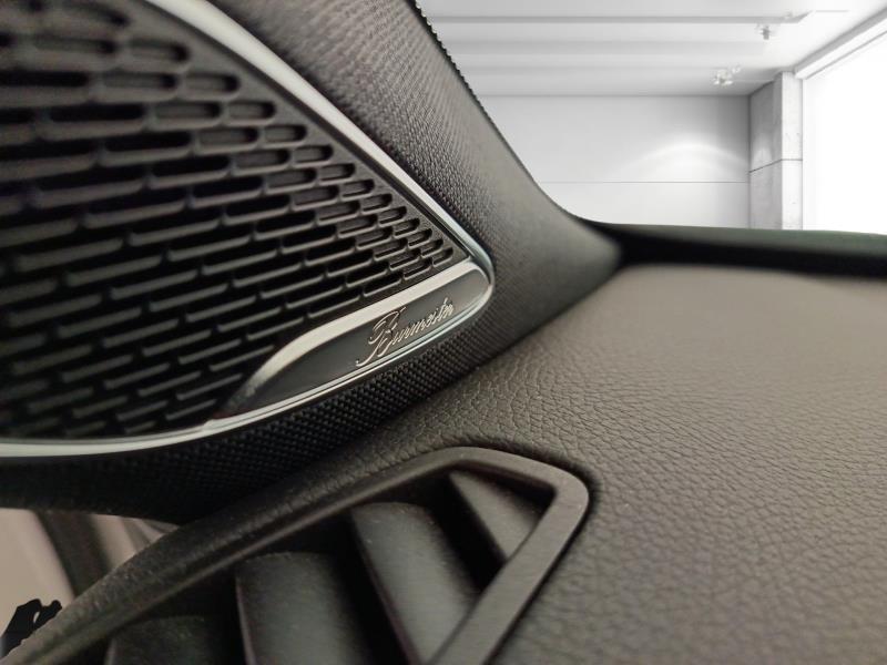 Mercedes CLA AMG CLA Shooting Brake AMG 35 AMG Line Premium Plus 4matic auto