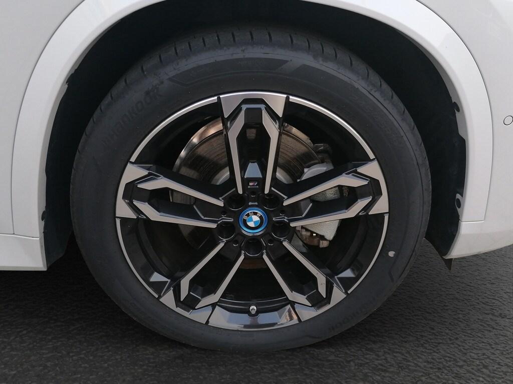 BMW iX1 30 xdrive Msport