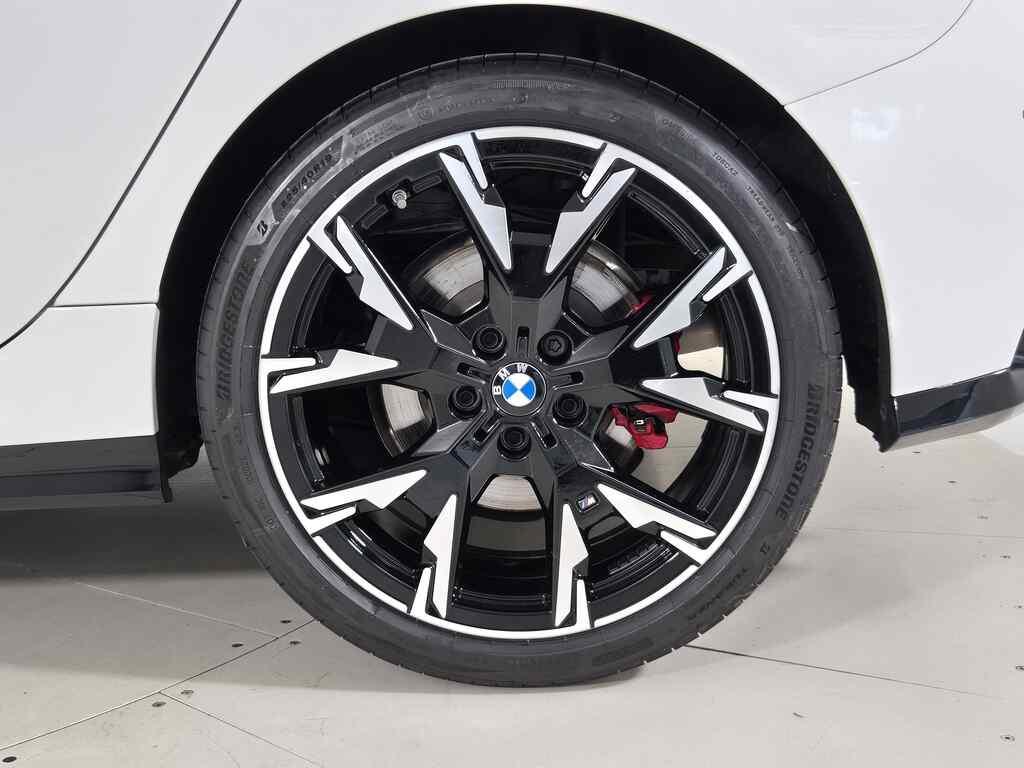 BMW Serie 1 120d 48V auto