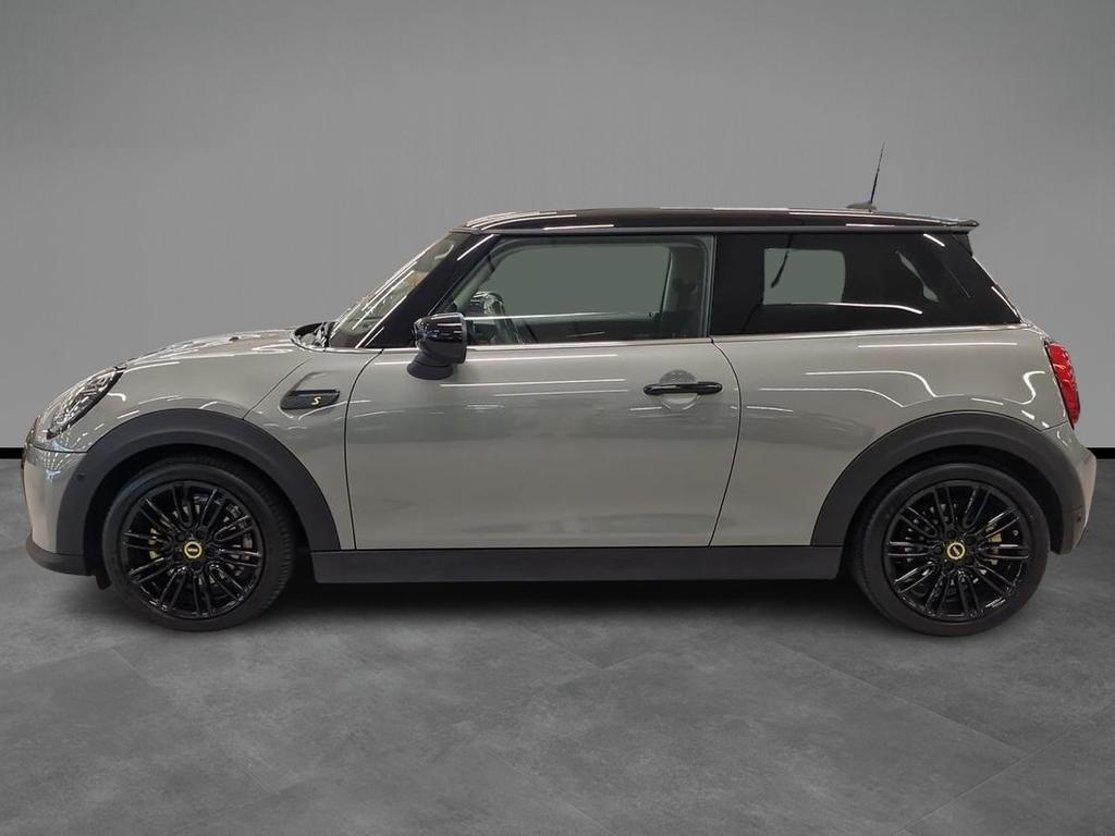 Mini Cooper SE 3p Yours auto