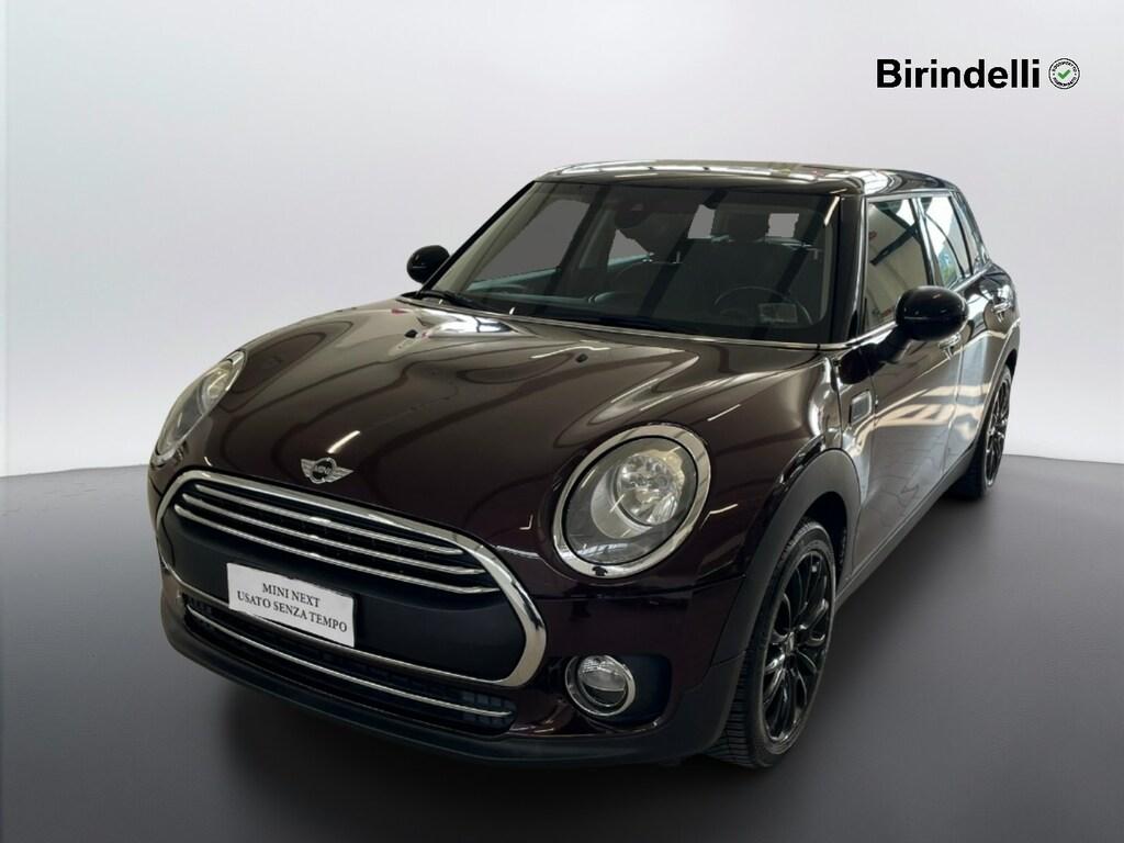 Mini One Clubman 1.5 One Boost
