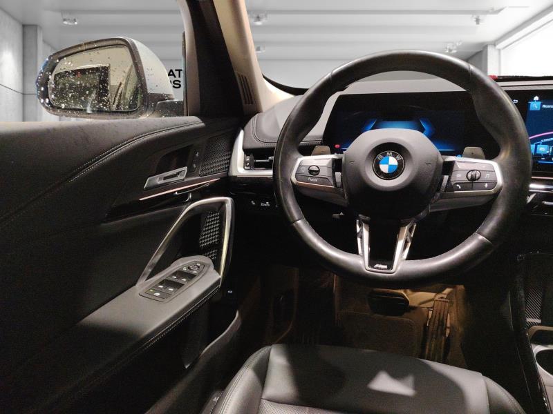 BMW X1 sdrive18d X-Line auto