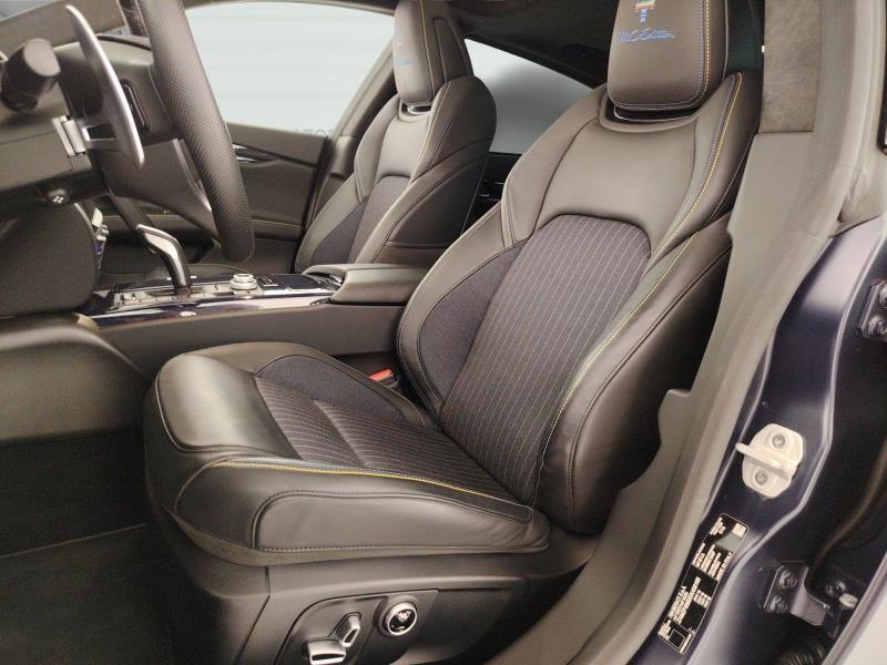 Maserati Quattroporte 3.8 V8 Trofeo 580cv auto