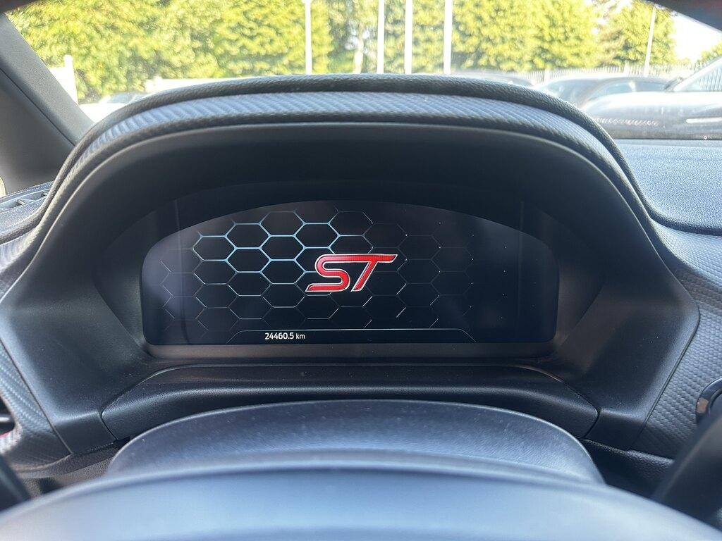 Ford Fiesta 5p 1.5 ecoboost ST 200cv