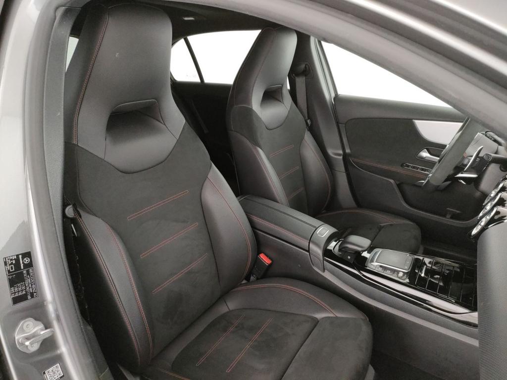 Mercedes Classe A A 45 S AMG 4matic+ auto