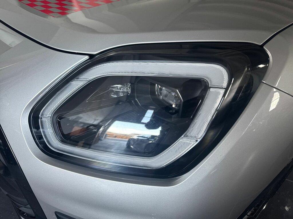 Mini John Cooper Works Countryman 2.0 TwinPower Turbo John Cooper Works ALL4 Auto