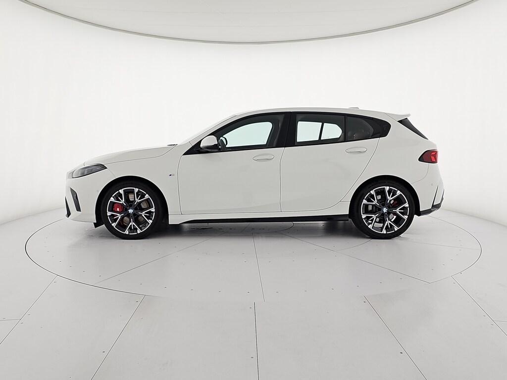BMW Serie 1 120 48V MSport Pro auto