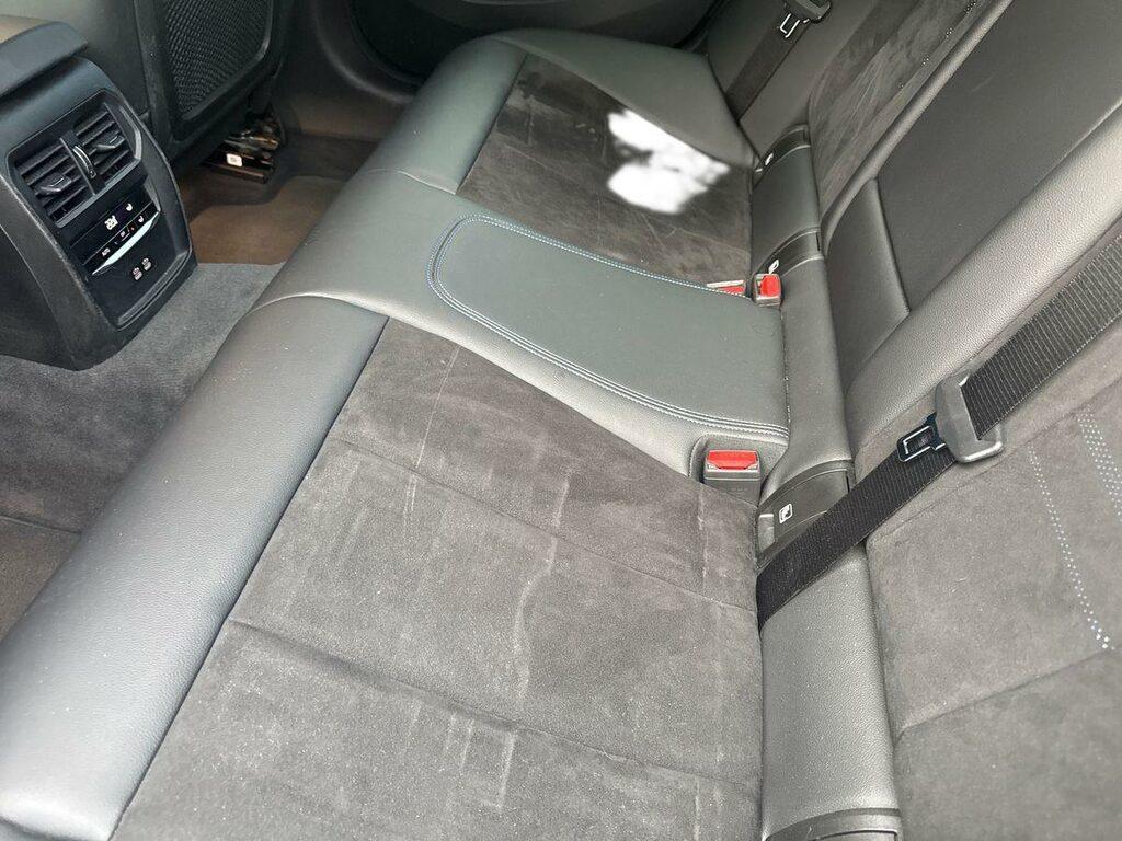 BMW Serie 3 316d Touring mhev 48V Msport auto