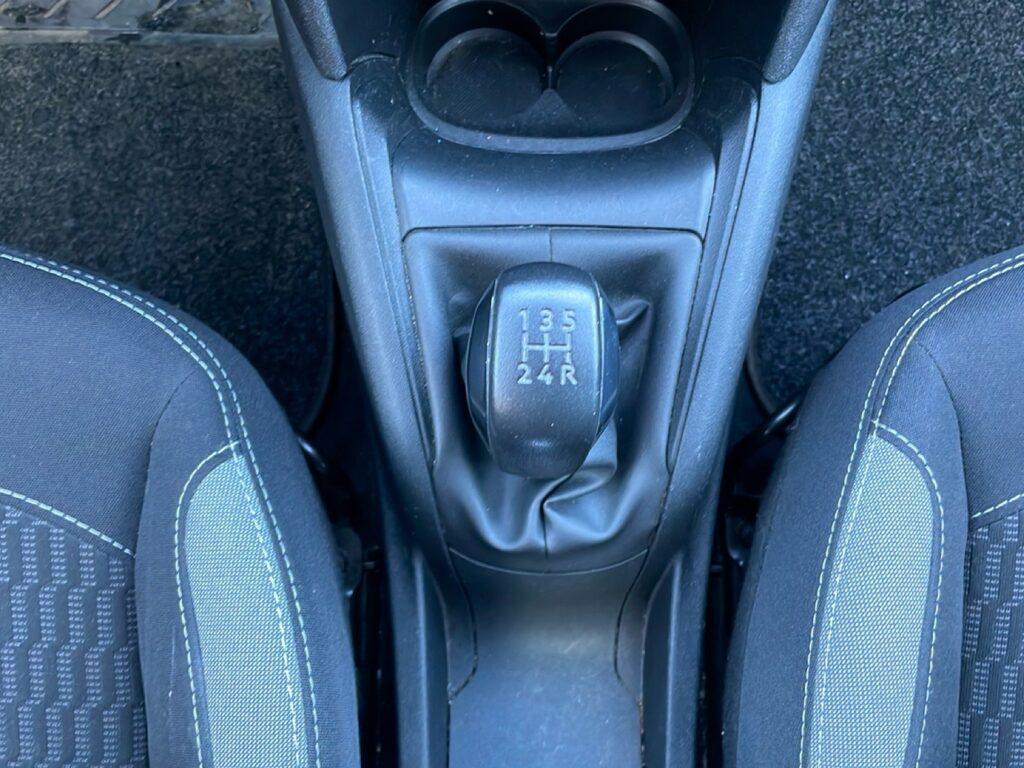 Peugeot 208 1.2 puretech Allure 82cv 5p