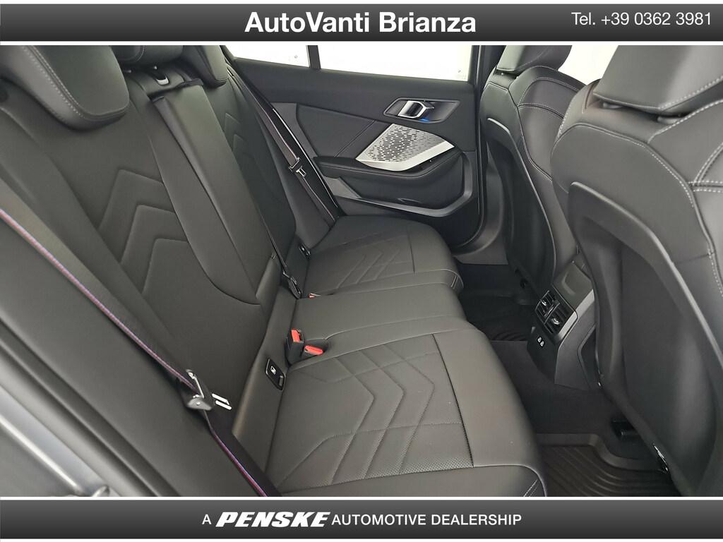 BMW Serie 1 120d 48V MSport Pro auto