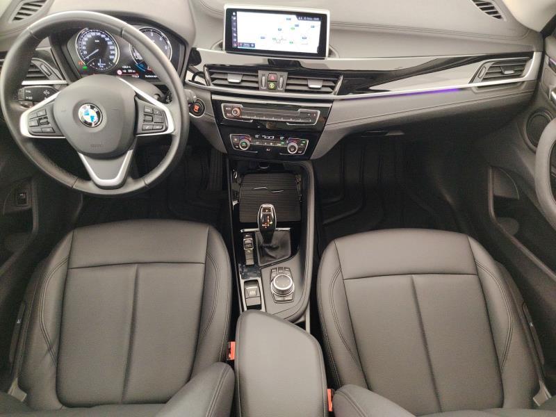 BMW X1 sdrive16d xLine auto