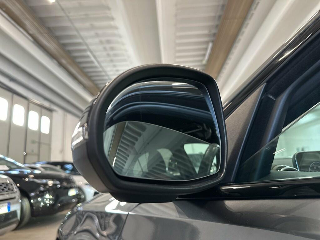 Mercedes Classe C 220 d mild hybrid Premium auto